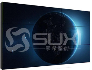 液晶拼接屏物理拼縫和實(shí)際拼縫有什么區(qū)別？